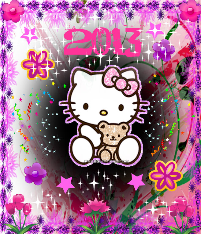 Hello Kitty - HD Wallpaper 