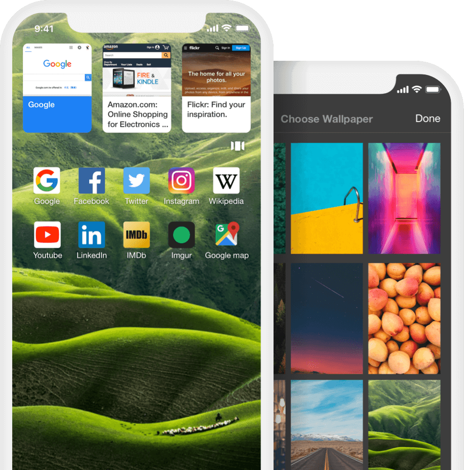 Puffin Browser - HD Wallpaper 