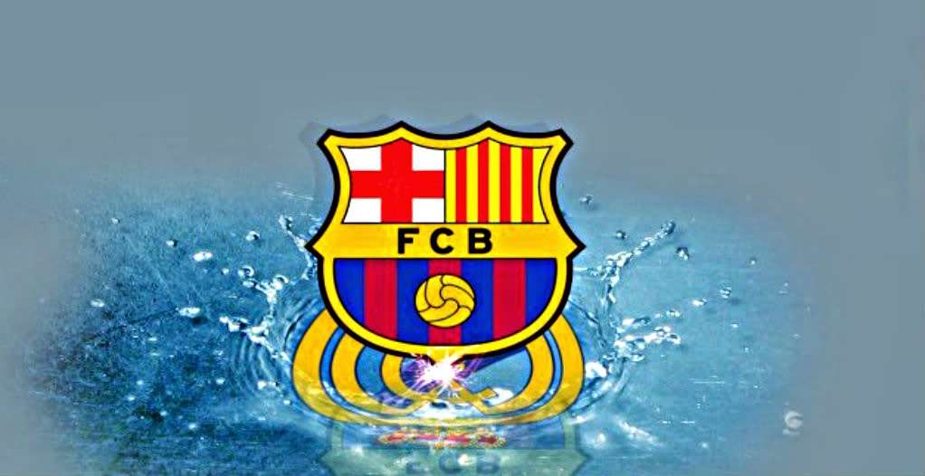 Wallpaper Yang Keren - Fc Barcelona - HD Wallpaper 