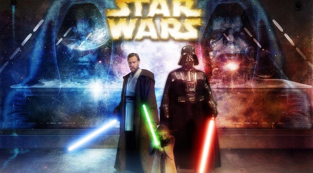 Star Wars Episode Vii The Force Awakens Hd - HD Wallpaper 