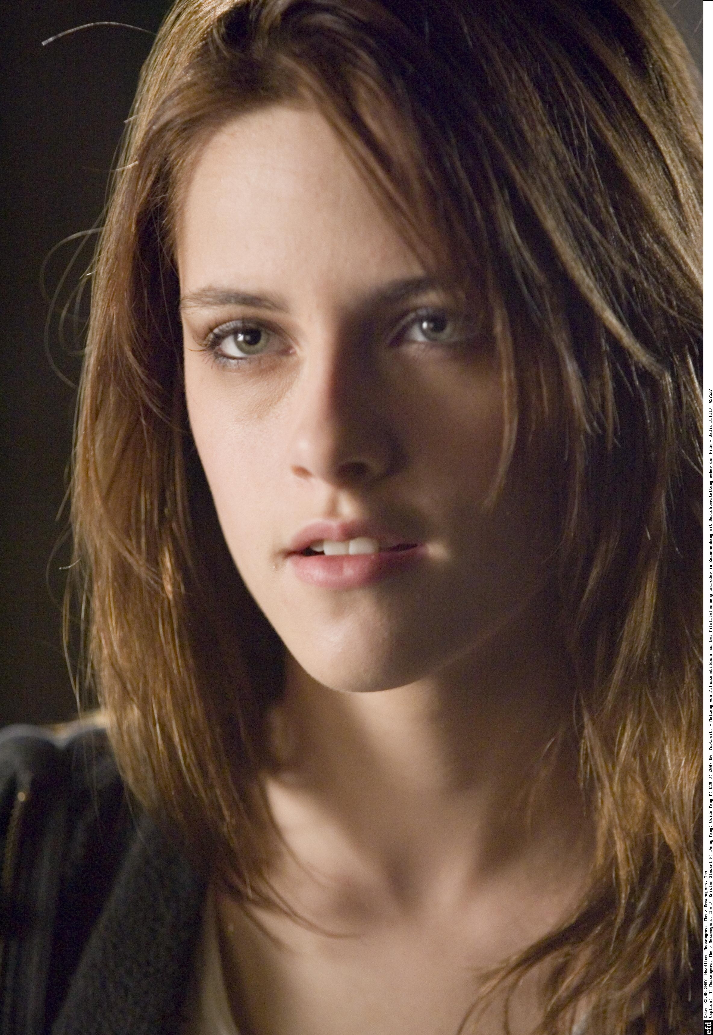 Kristen Stewart Jess Solomon - HD Wallpaper 