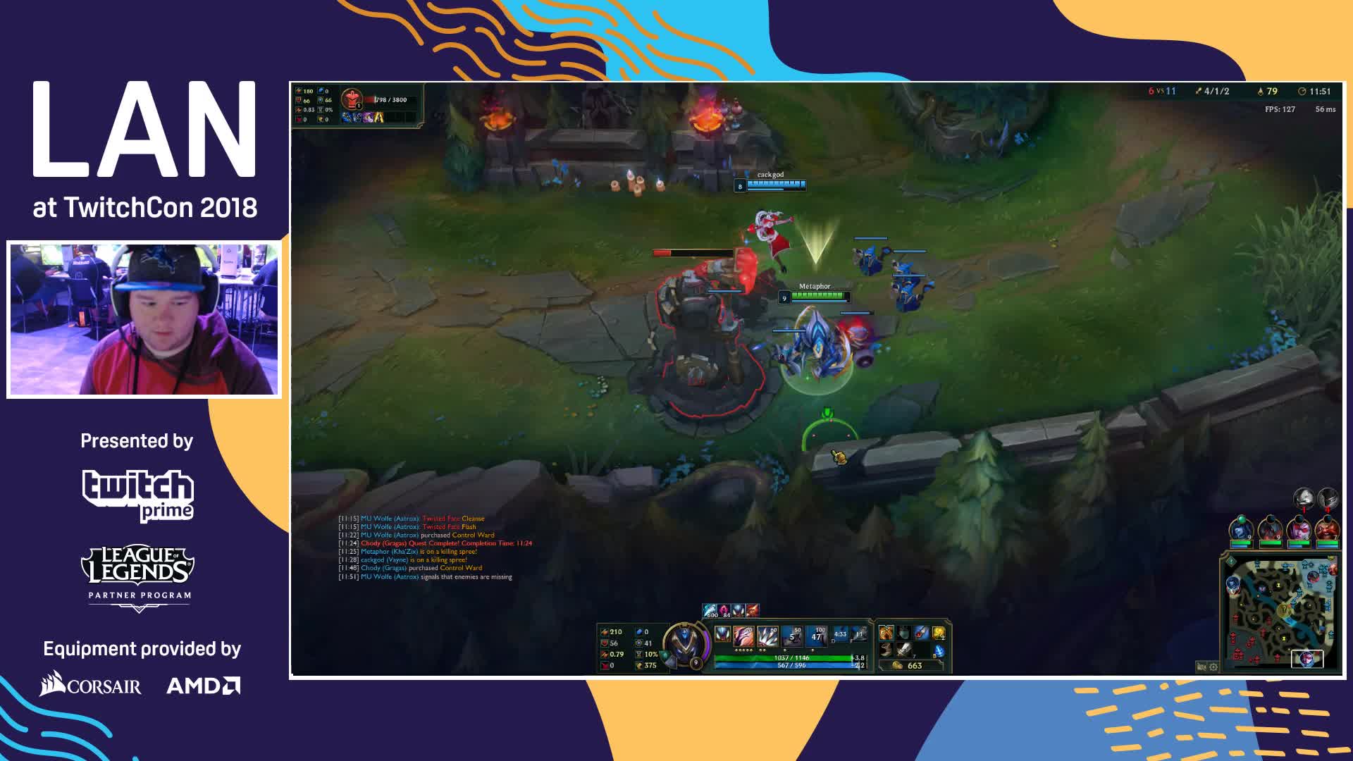 Face Reveal Metaphor Lol - HD Wallpaper 