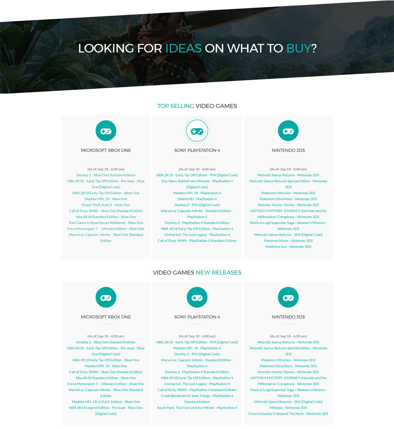 Web Page - HD Wallpaper 