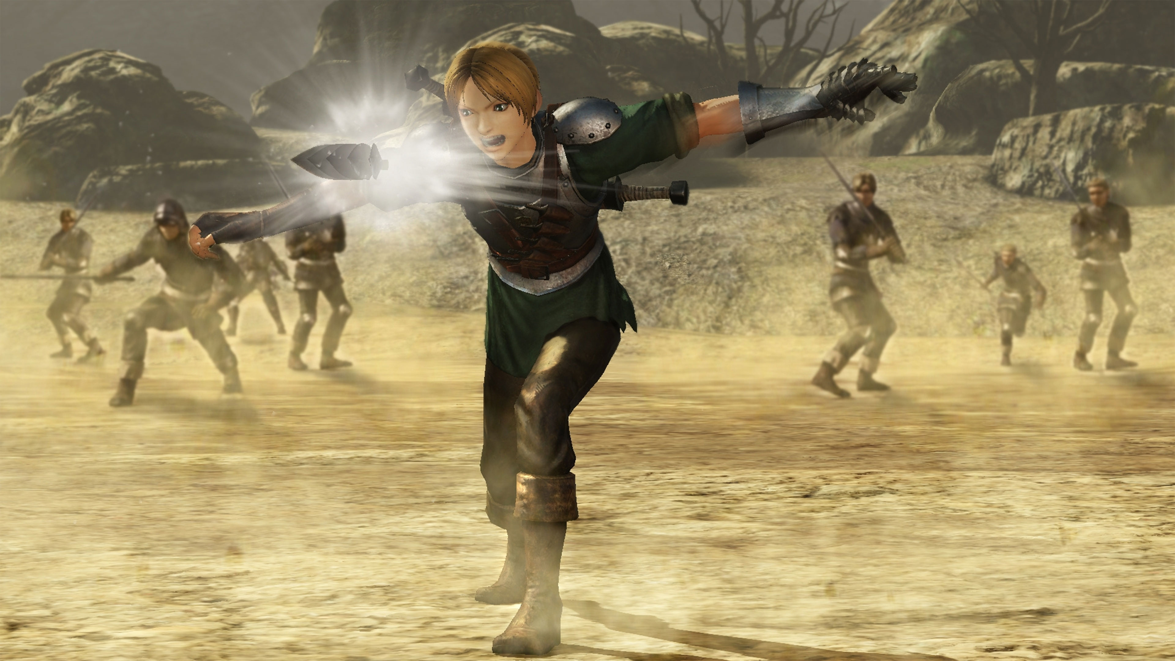 Band Of The Hawk - HD Wallpaper 