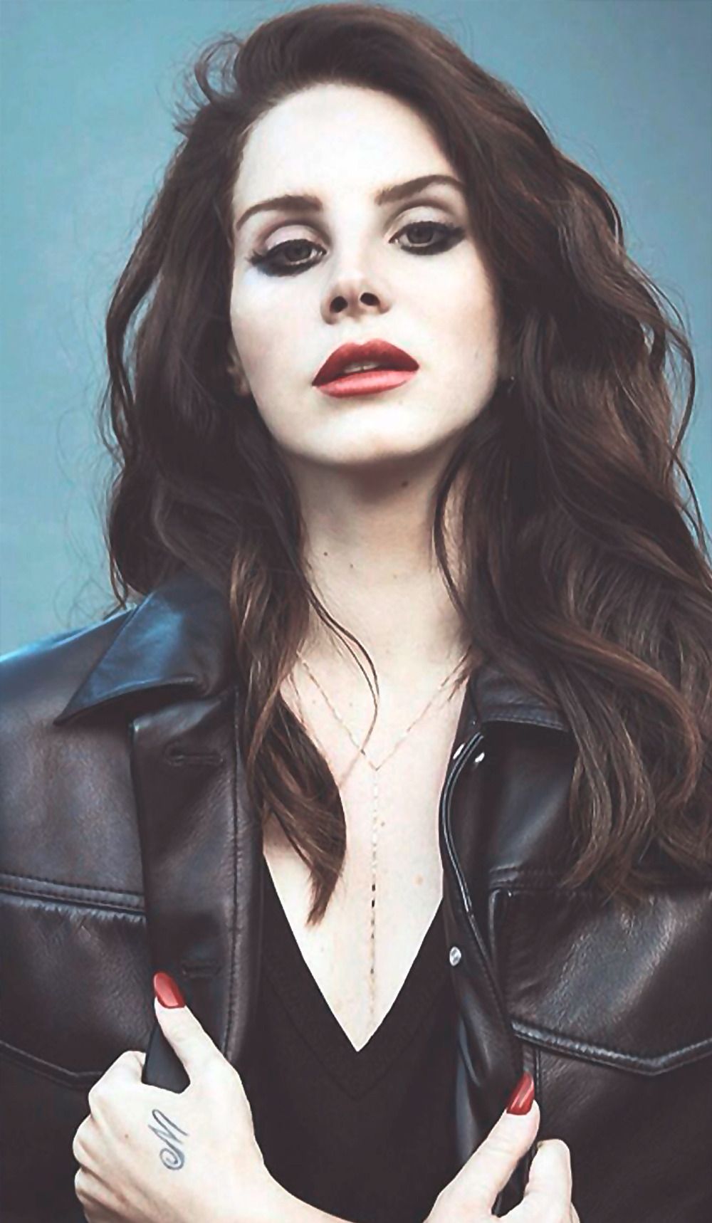 Lana Del Rey Fondos De Pantalla - HD Wallpaper 