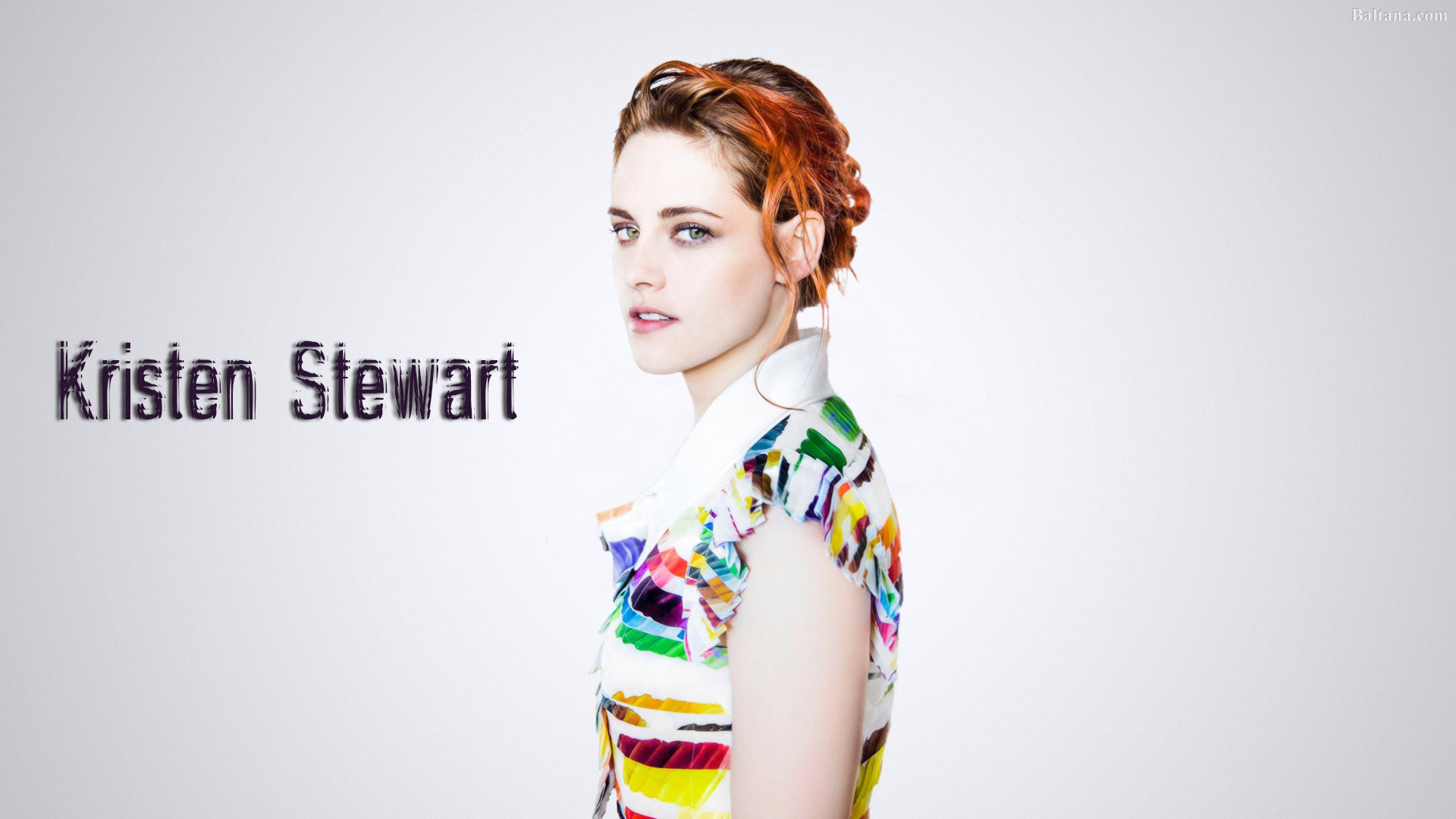 Kristen Stewart Background Wallpaper - Kristen Stewart Desktop Download - HD Wallpaper 