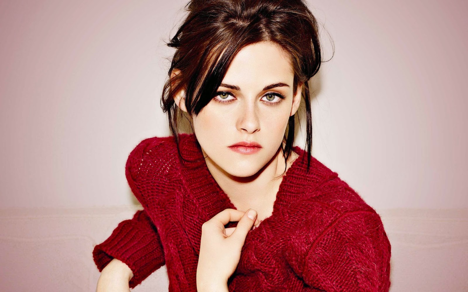 Kristen Stewart 4k Hd - HD Wallpaper 