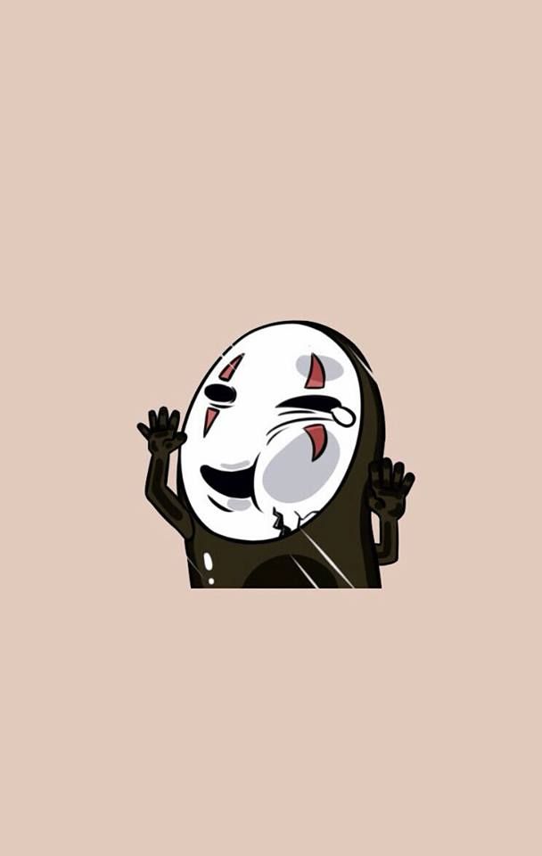 No Face Iphone 7 - 608x960 Wallpaper No Face Iphone 7 - 608x960 Wallpaper