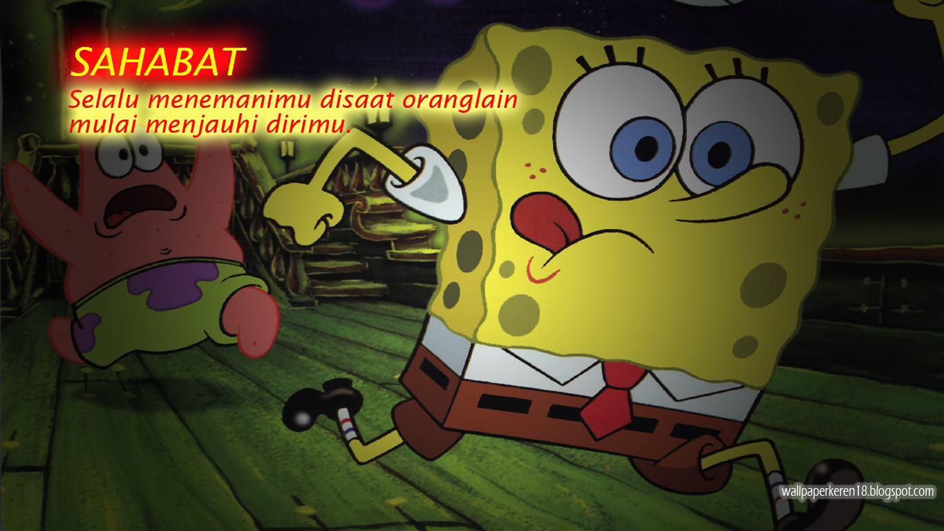Carlton Spongebob - HD Wallpaper 