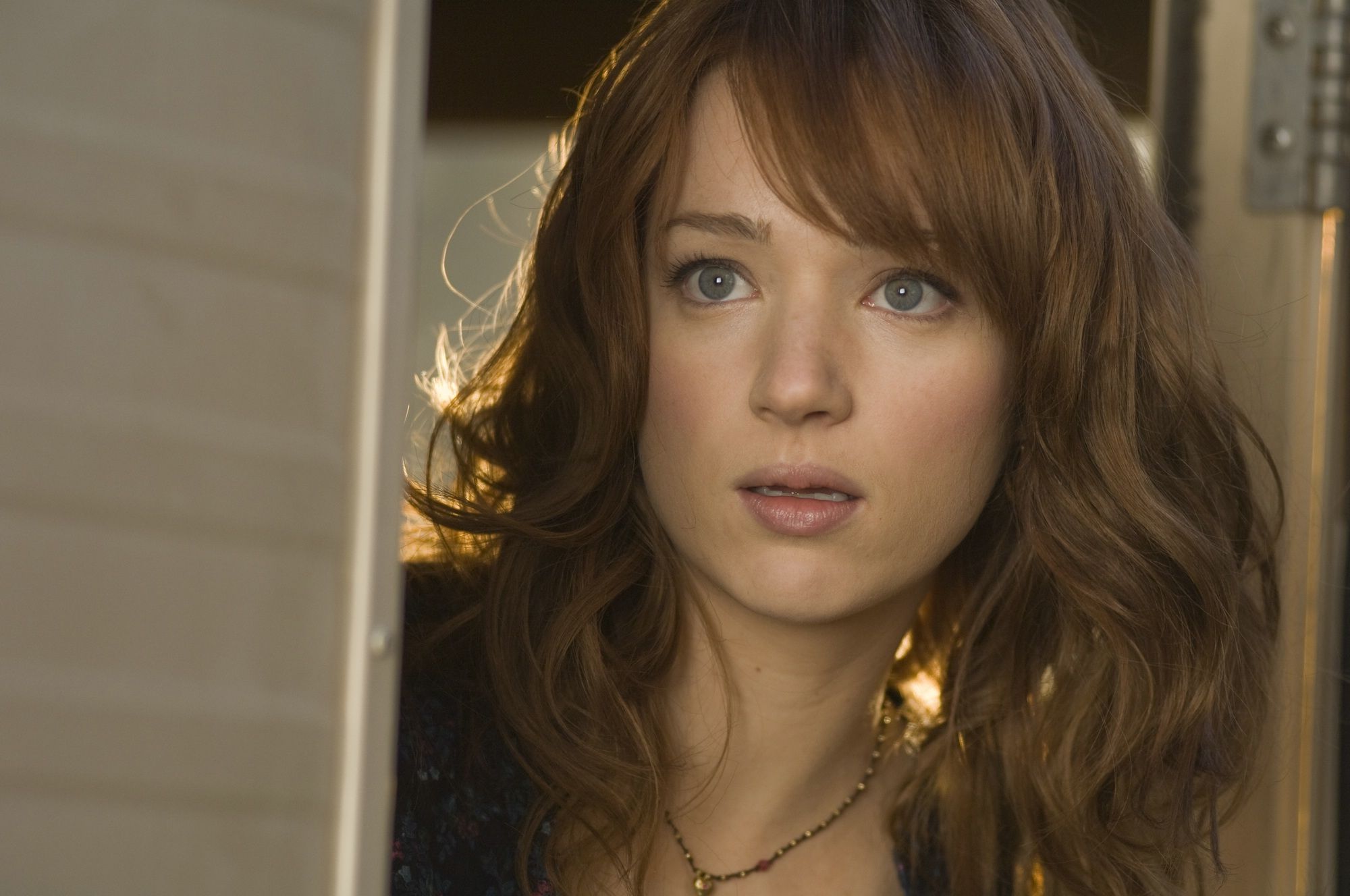 Kristen connolly sexy