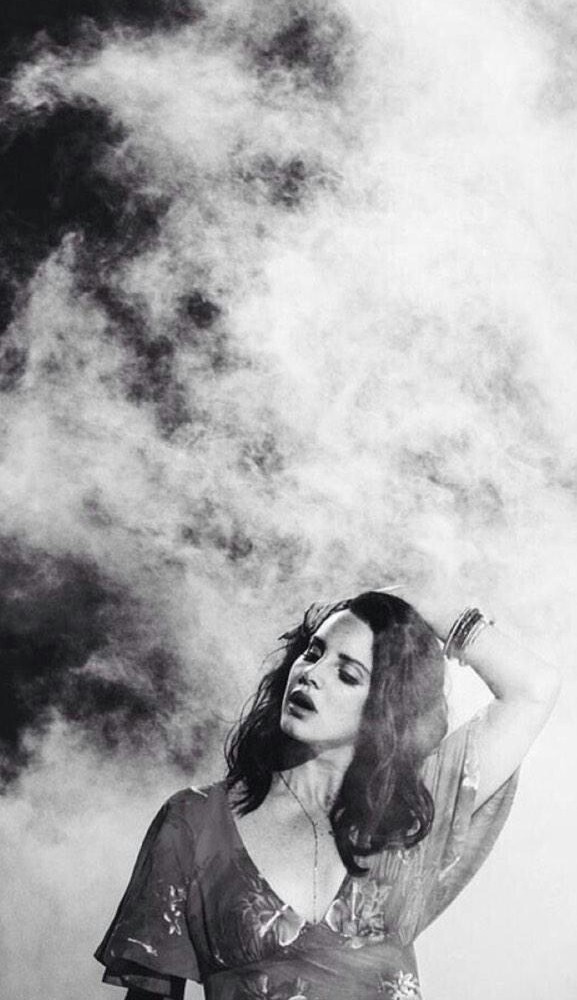Lana Del Rey, Beautiful, And Wallpaper Image - Lana Del Rey Iphone Lockscreen - HD Wallpaper 