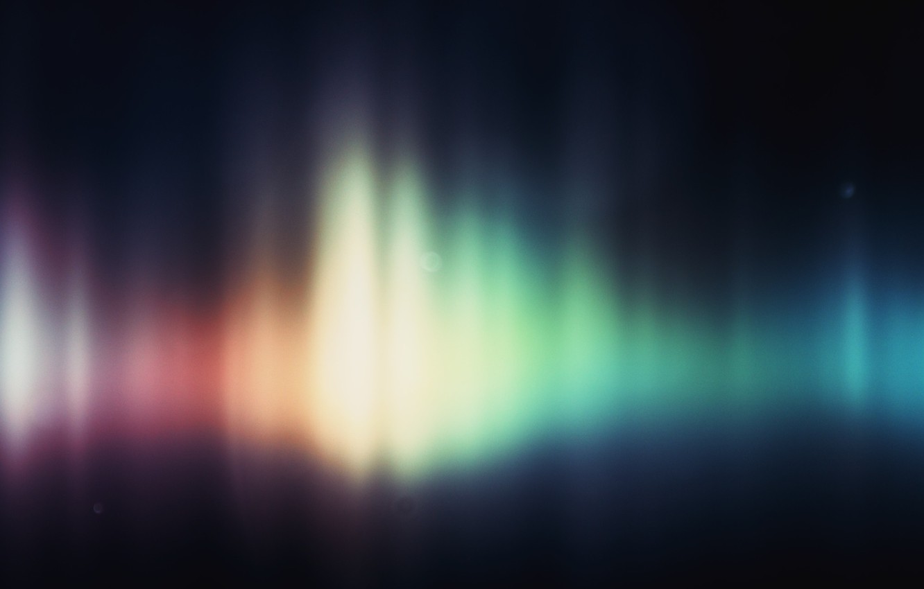 Photo Wallpaper Color, Light, Range, Spectrum - Light Spectrum - HD Wallpaper 