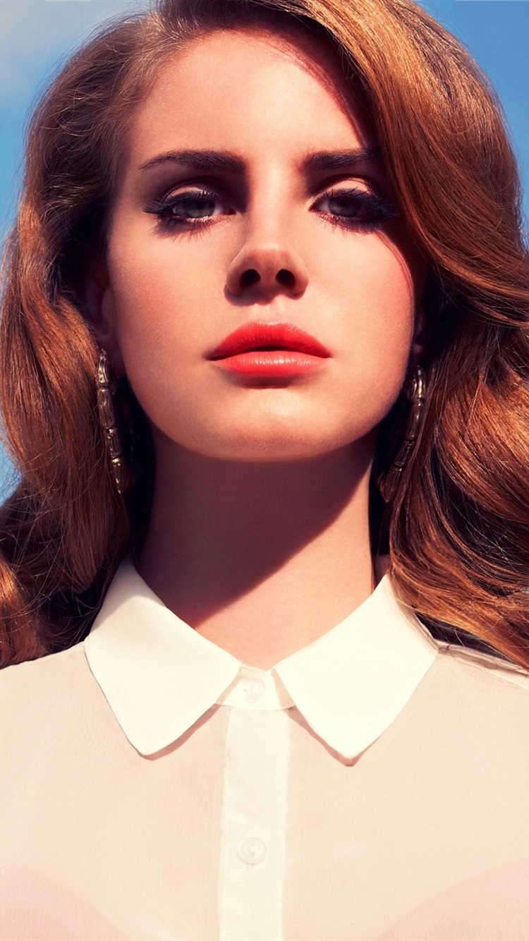 Iphone Wallpaper Lana Del Rey - Lana Del Rey Born To Die Hd - HD Wallpaper 