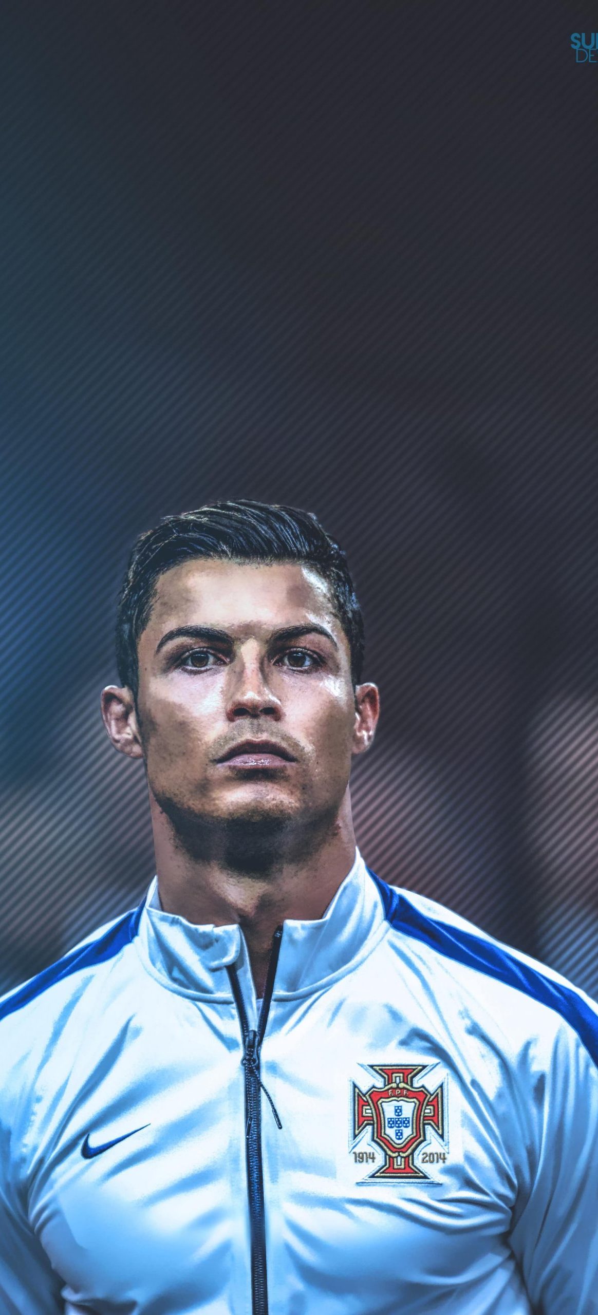 Cristiano Ronaldo Wallpaper Hd - 1164x2560 Wallpaper 