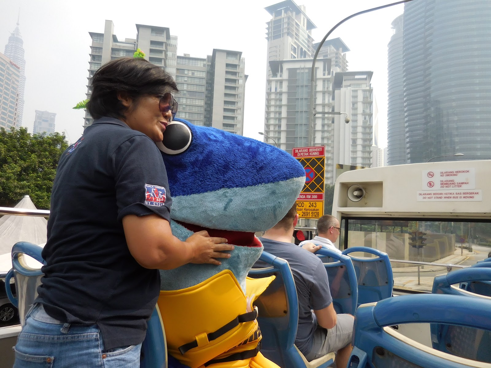 Metropolitan Area - HD Wallpaper 