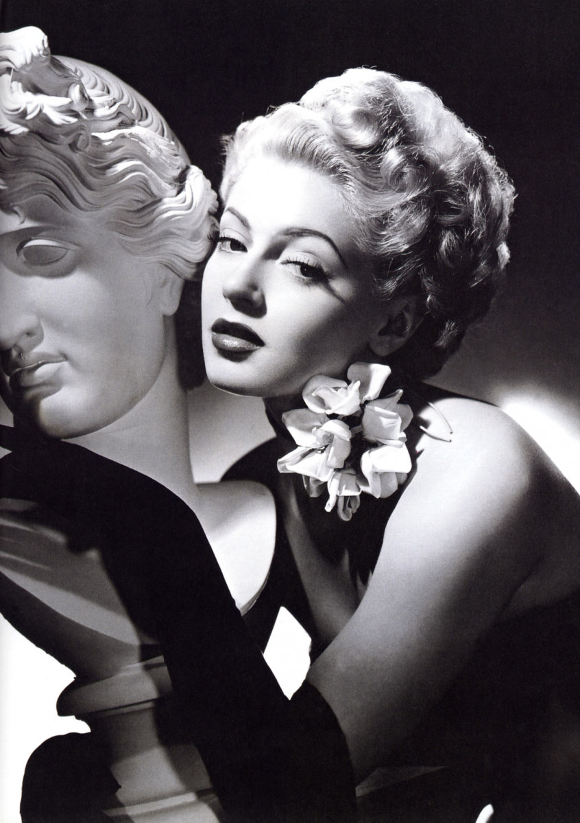 Pic - Lana Turner - HD Wallpaper 