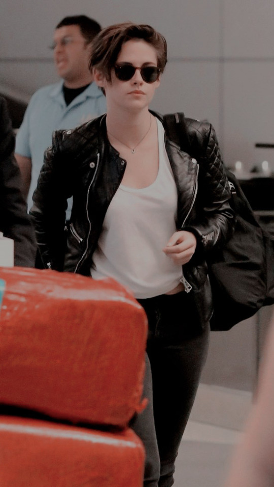 Image - Kristen Stewart Aesthetic - HD Wallpaper 