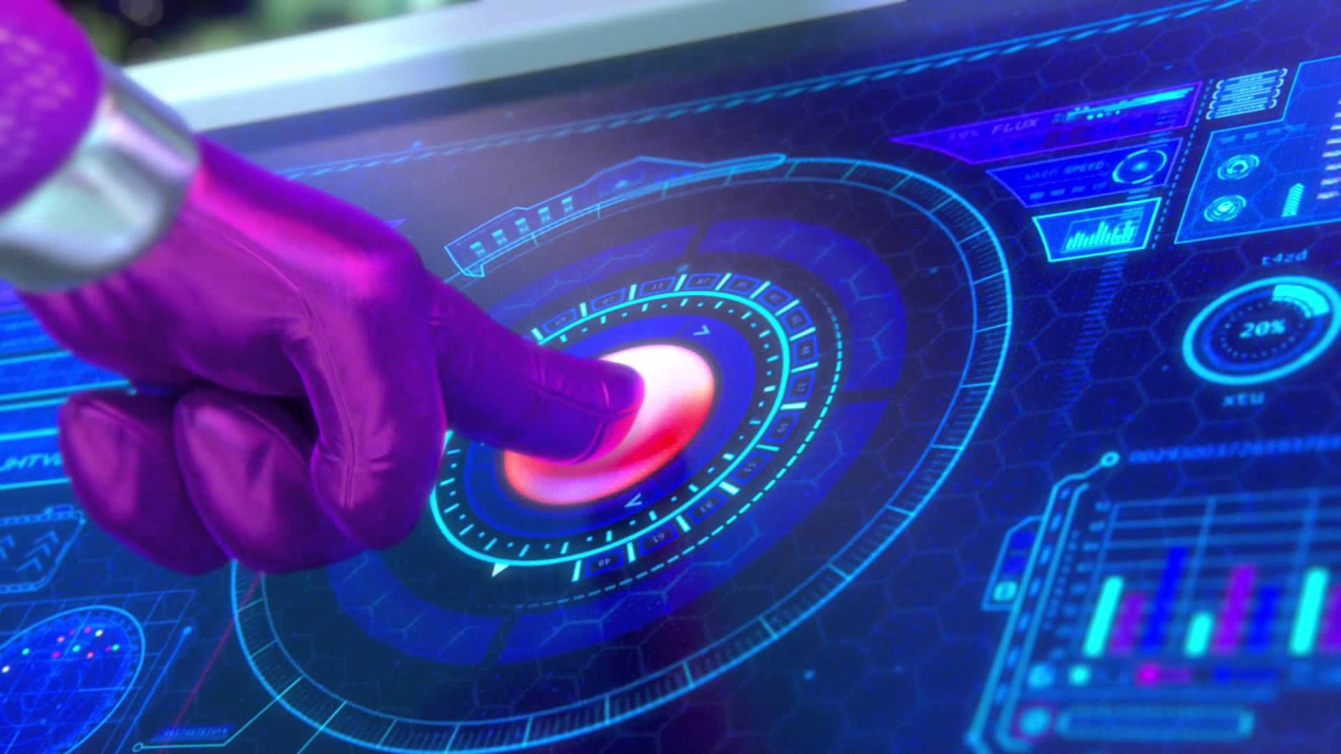 Electronics - HD Wallpaper 