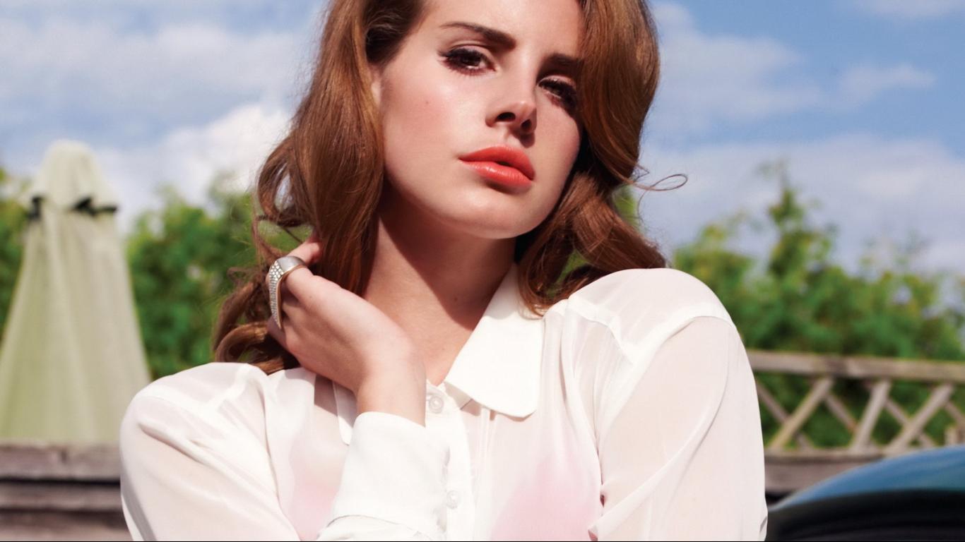 Lana Del Rey Wallpaper Hd Wallpaper Widescreen Download - Lana Del Rey - HD Wallpaper 