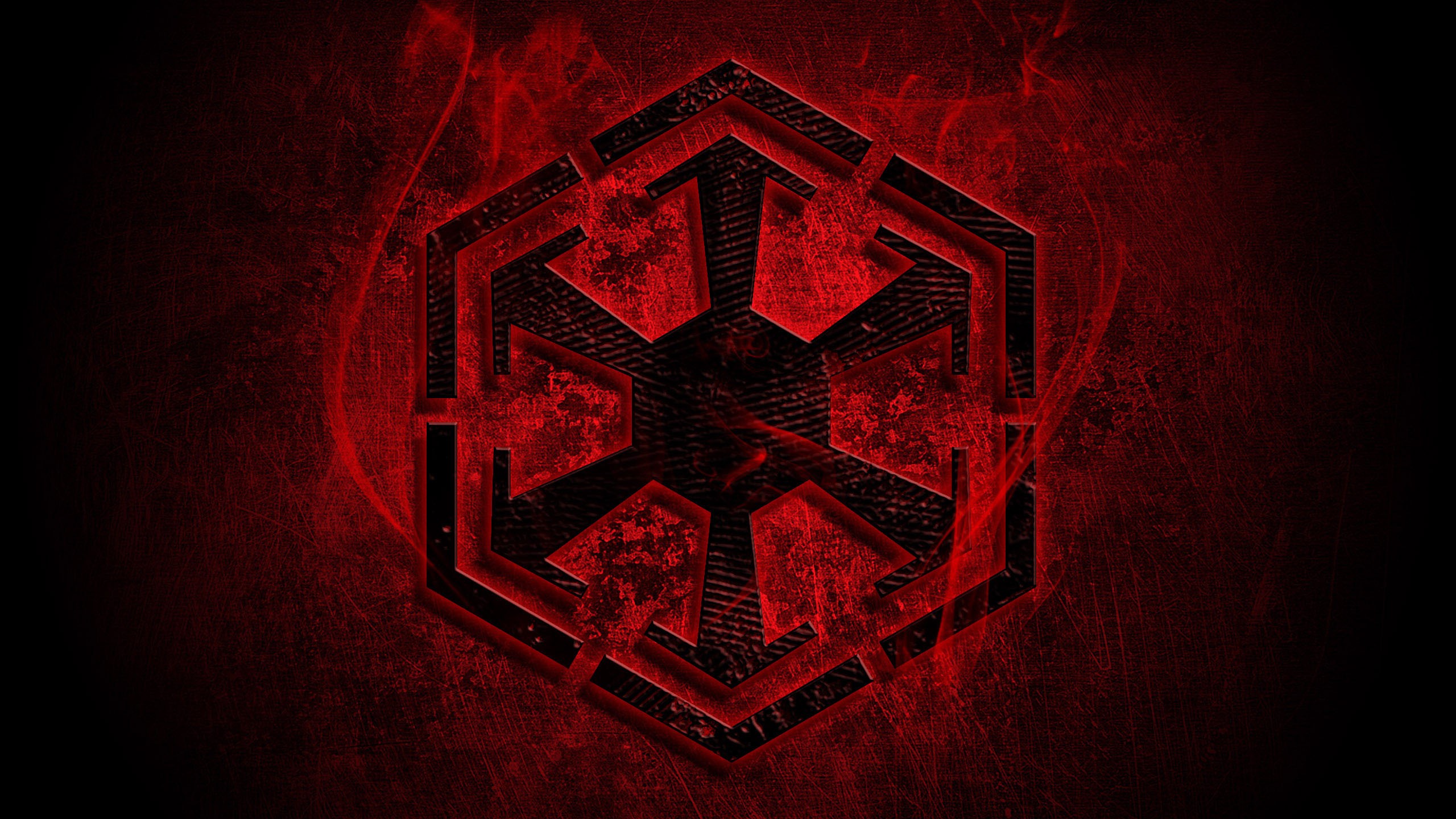 Sith Star Wars Background - HD Wallpaper 