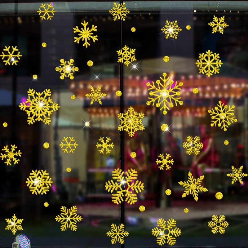 クリスマス 飾り 窓 - HD Wallpaper 