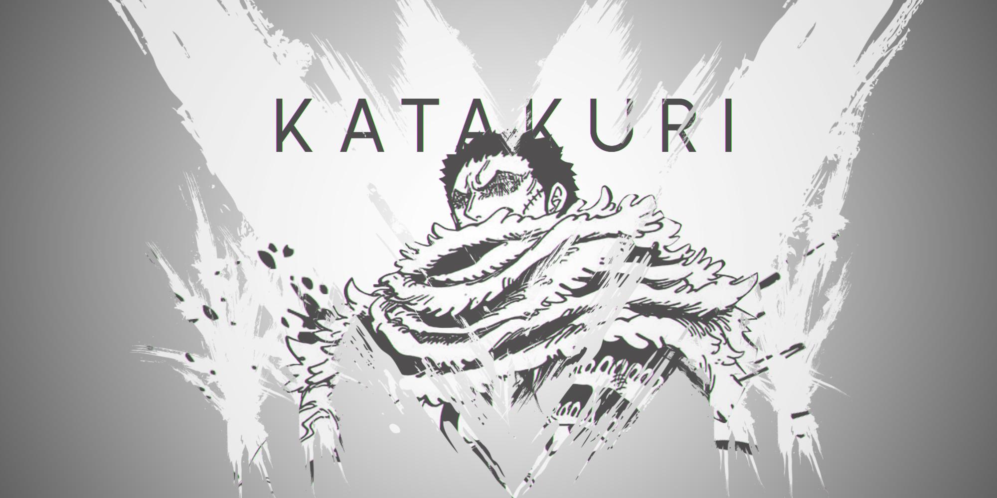 Katakuri Wallpapee 00x1000 Wallpaper Teahub Io