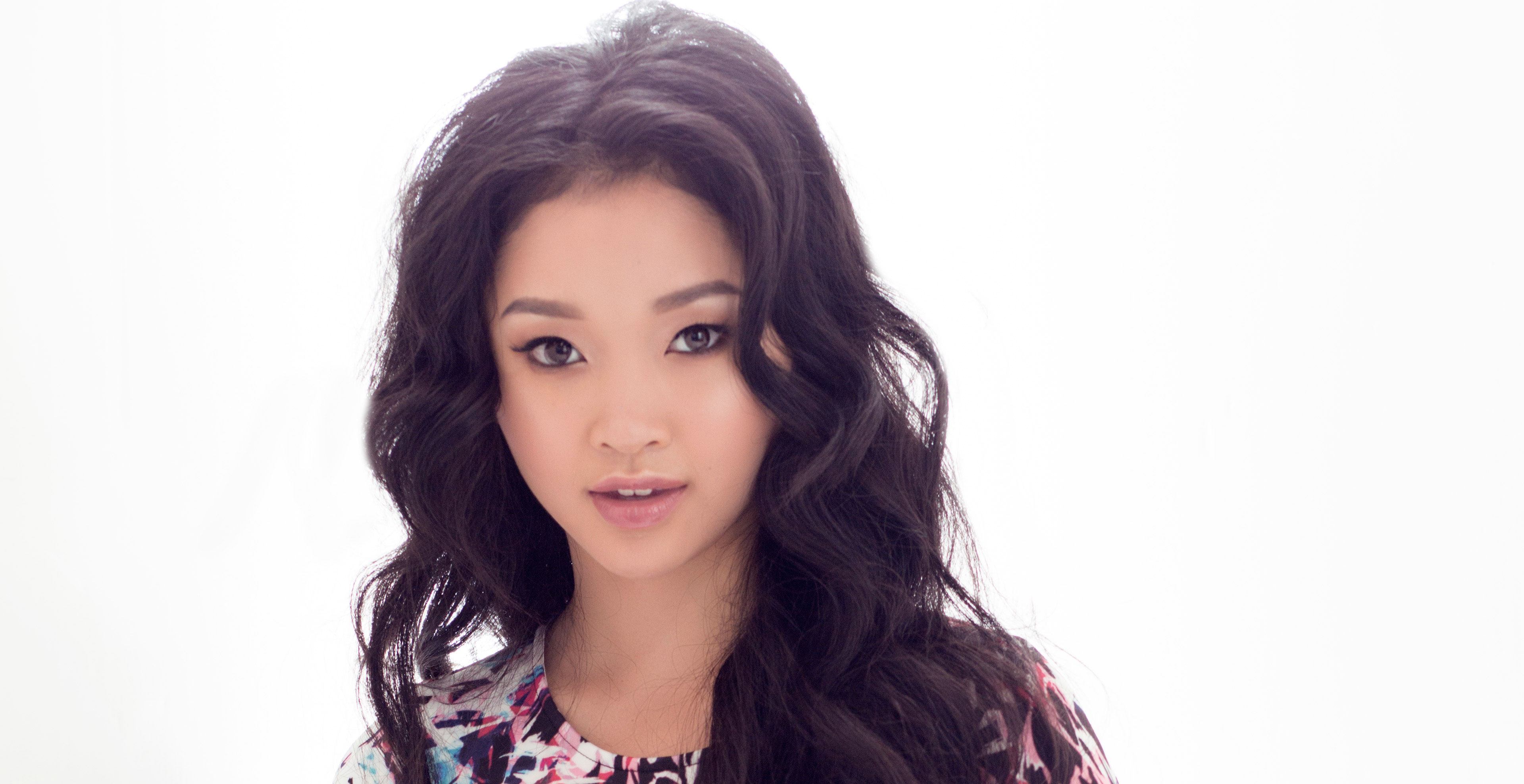 Lana Condor Wallpaper Hd - HD Wallpaper 