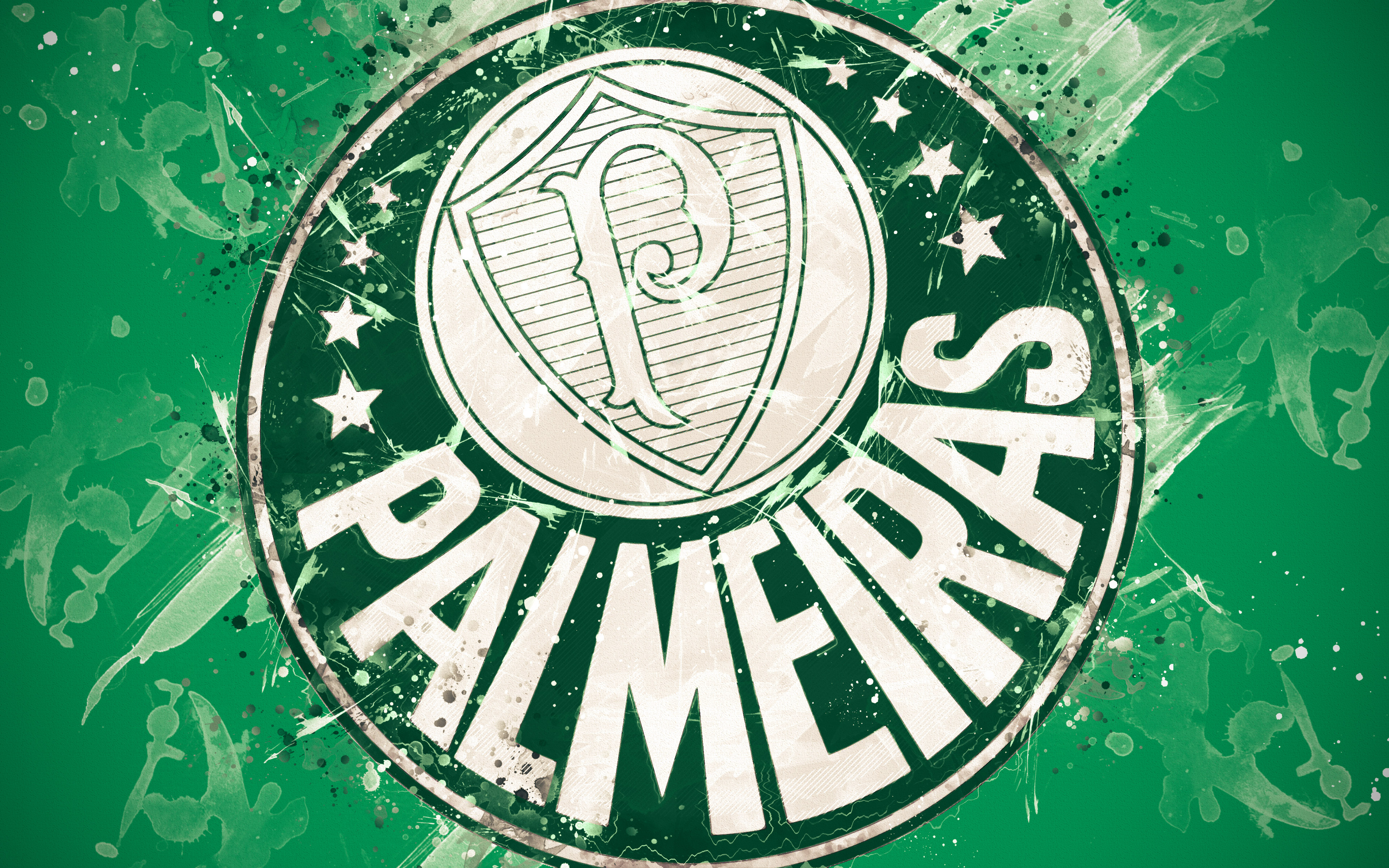 Palmeiras Papel De Parede Hd - HD Wallpaper 