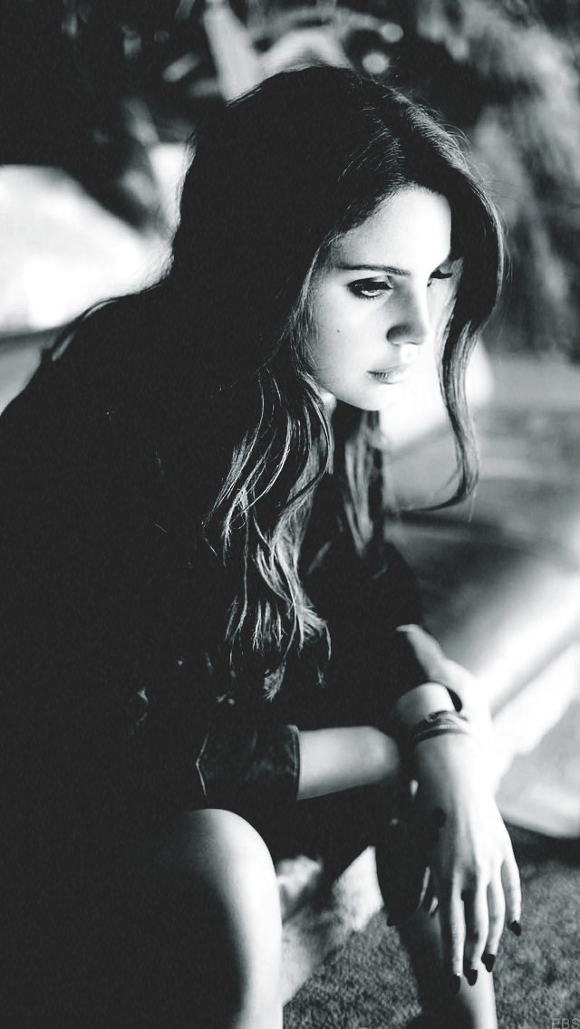Imagenes De Lana Del Rey - HD Wallpaper 