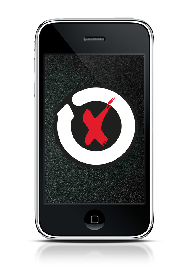 Iphone - HD Wallpaper 