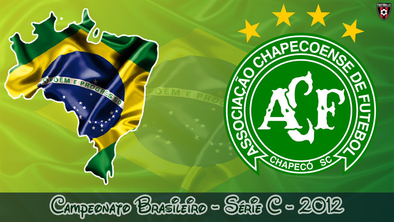 Chapecoense Wallpaper - Background Chapecoense - HD Wallpaper 