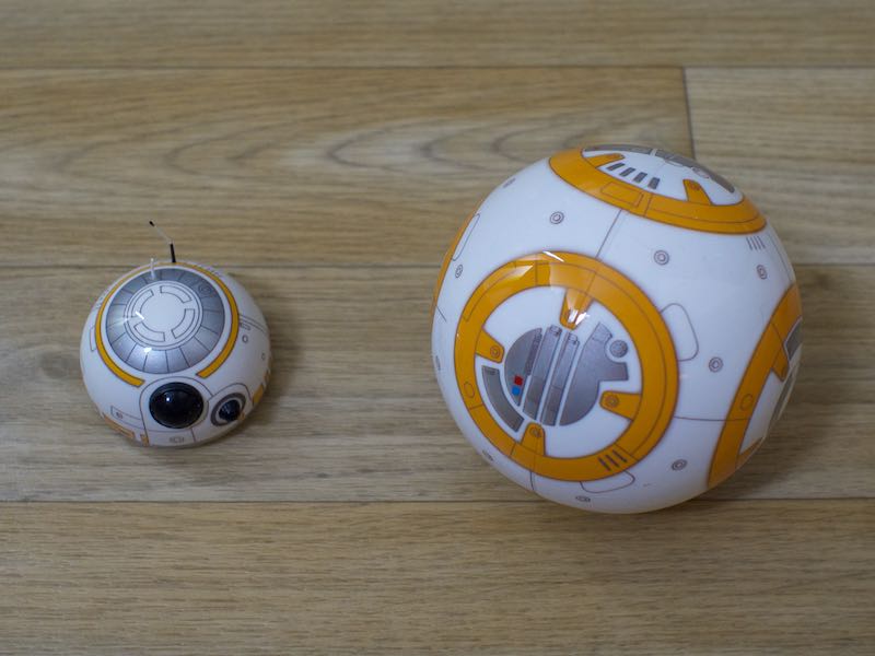 Bb 8 No Head - HD Wallpaper 