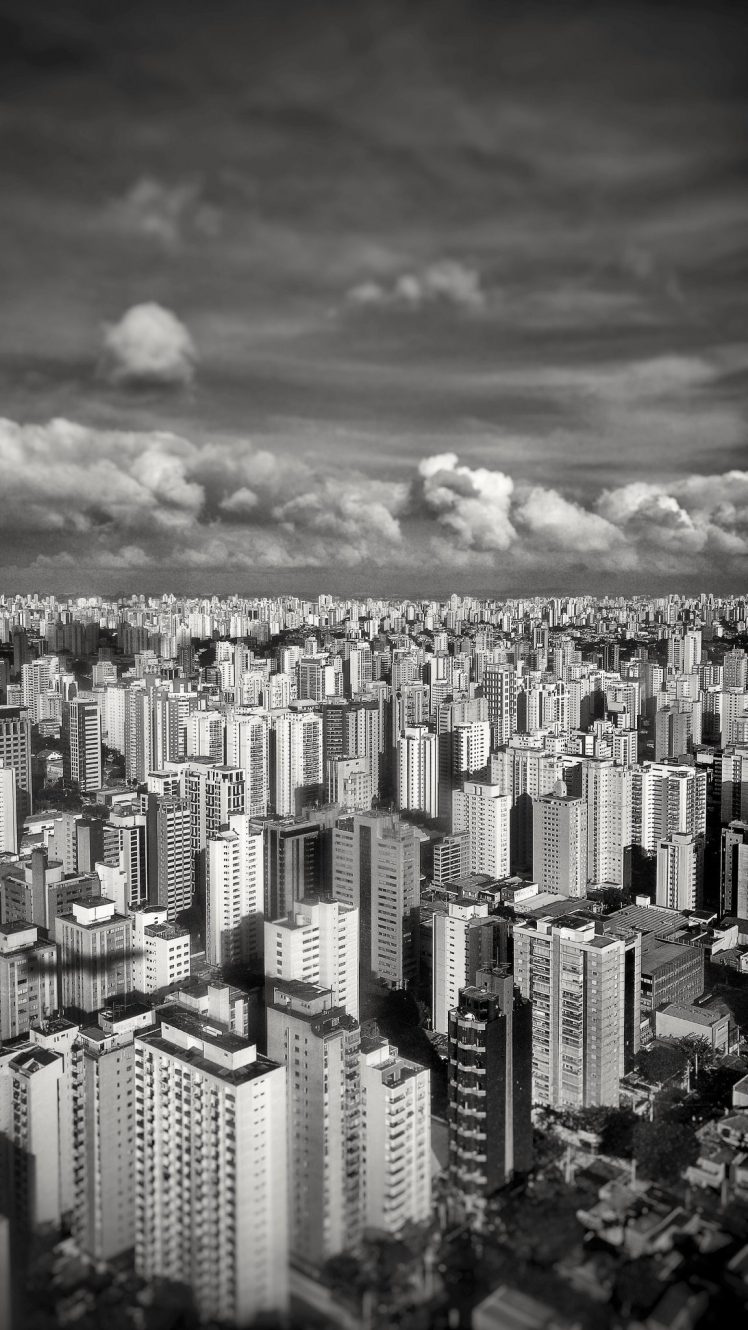 Sao Paulo Wallpaper Hd - HD Wallpaper 