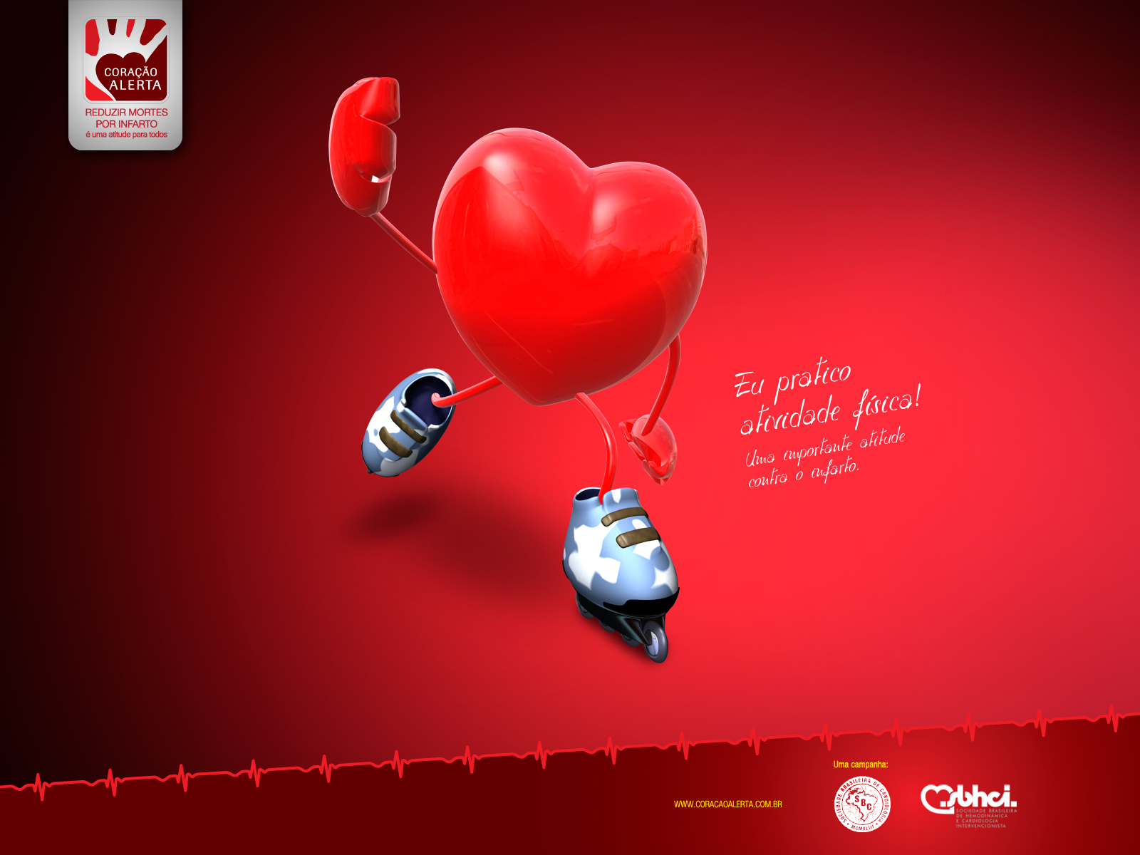 Heart - HD Wallpaper 