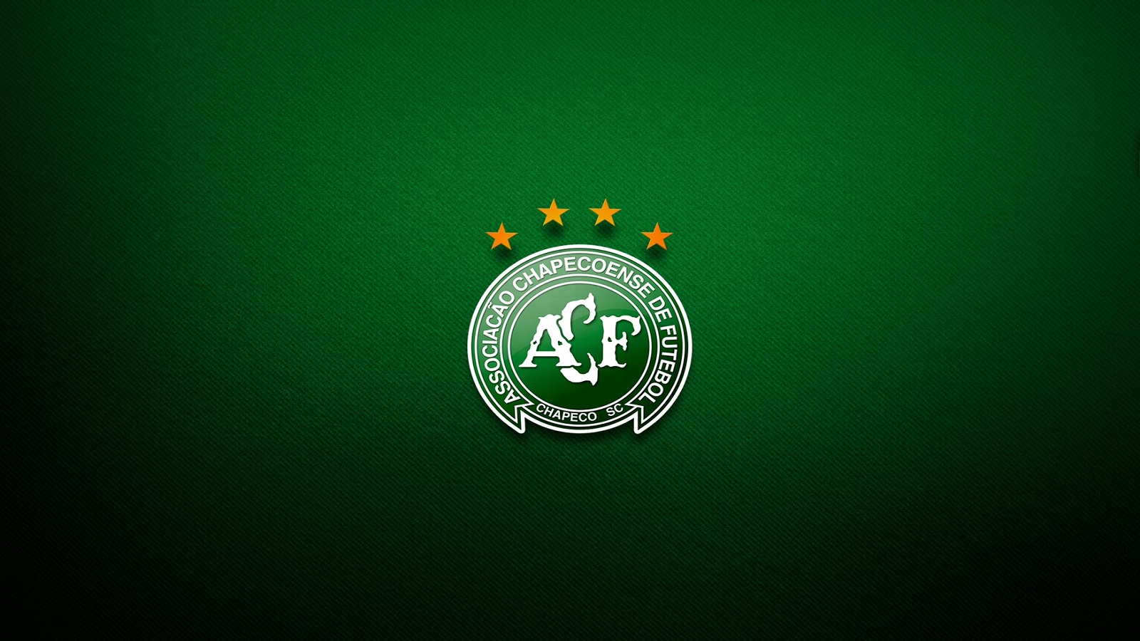 Chapecoense De Futebol Brazilian Big Green Team Chapeco - Chapecoense - HD Wallpaper 
