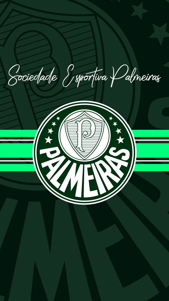 Palmeiras - HD Wallpaper 