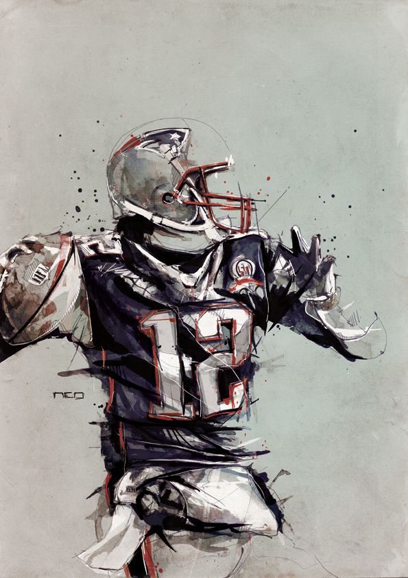 Tom Brady Phone Background - HD Wallpaper 