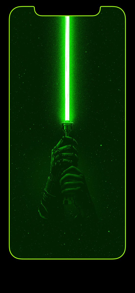 Star Wars Iphone X Background - HD Wallpaper 