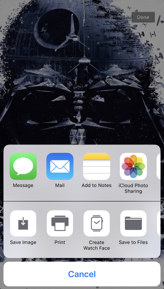 Star Wars - HD Wallpaper 