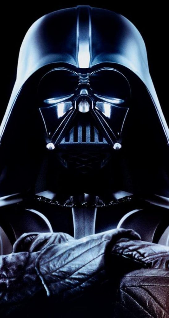 Darth Vader Hd Wallpaper Iphone 6 - HD Wallpaper 