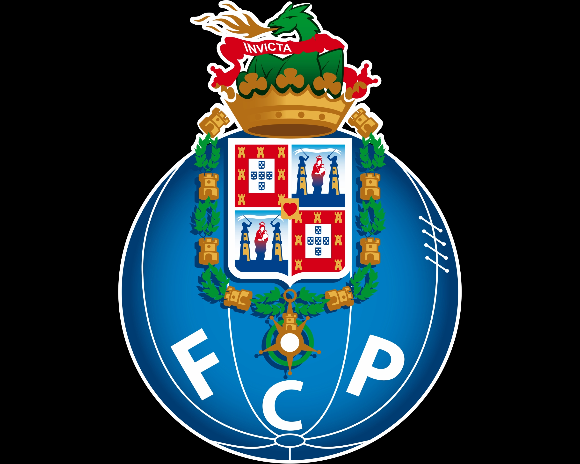 Fc Porto - HD Wallpaper 