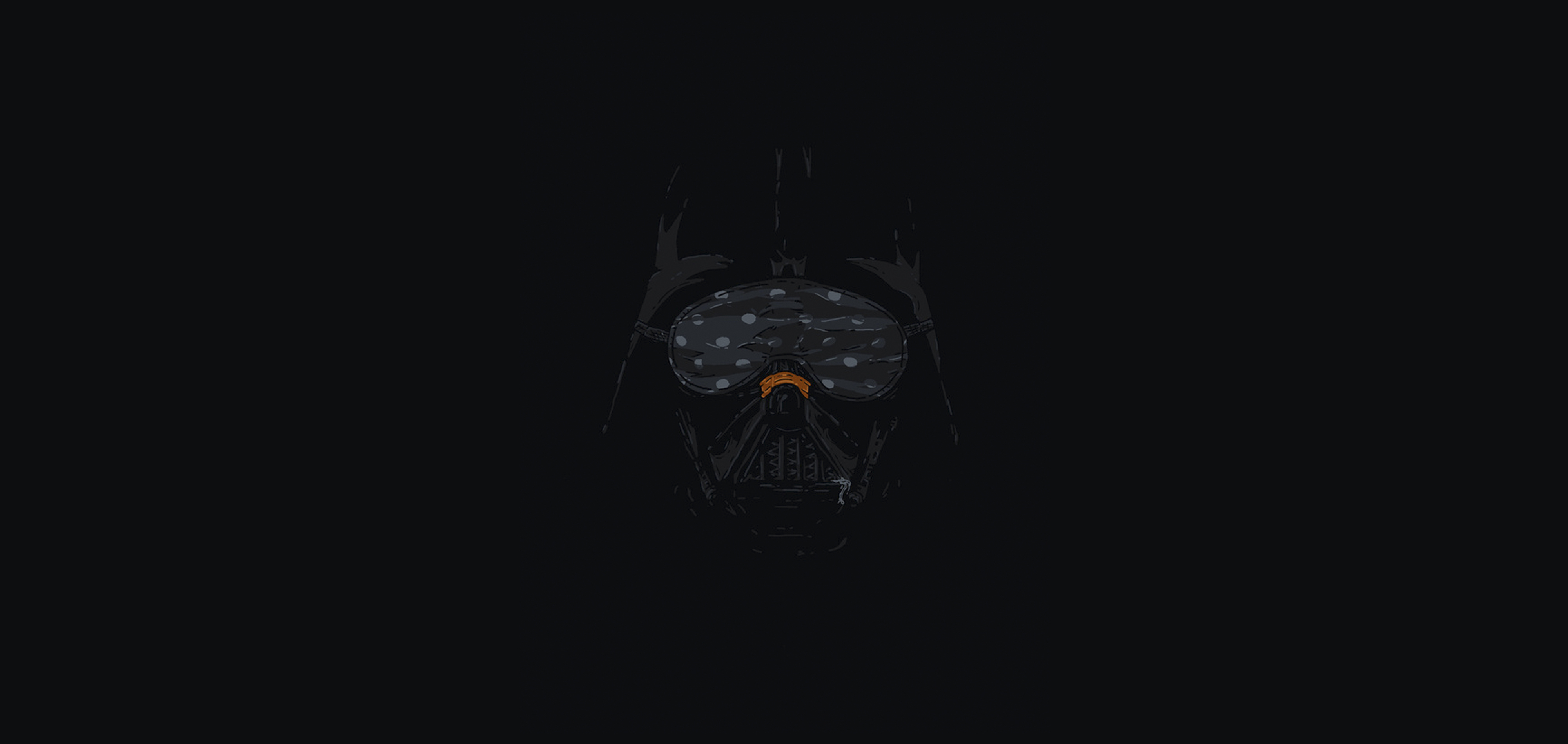 Darkness - HD Wallpaper 