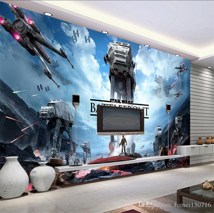 Star Wars Battlefront 2 - HD Wallpaper 