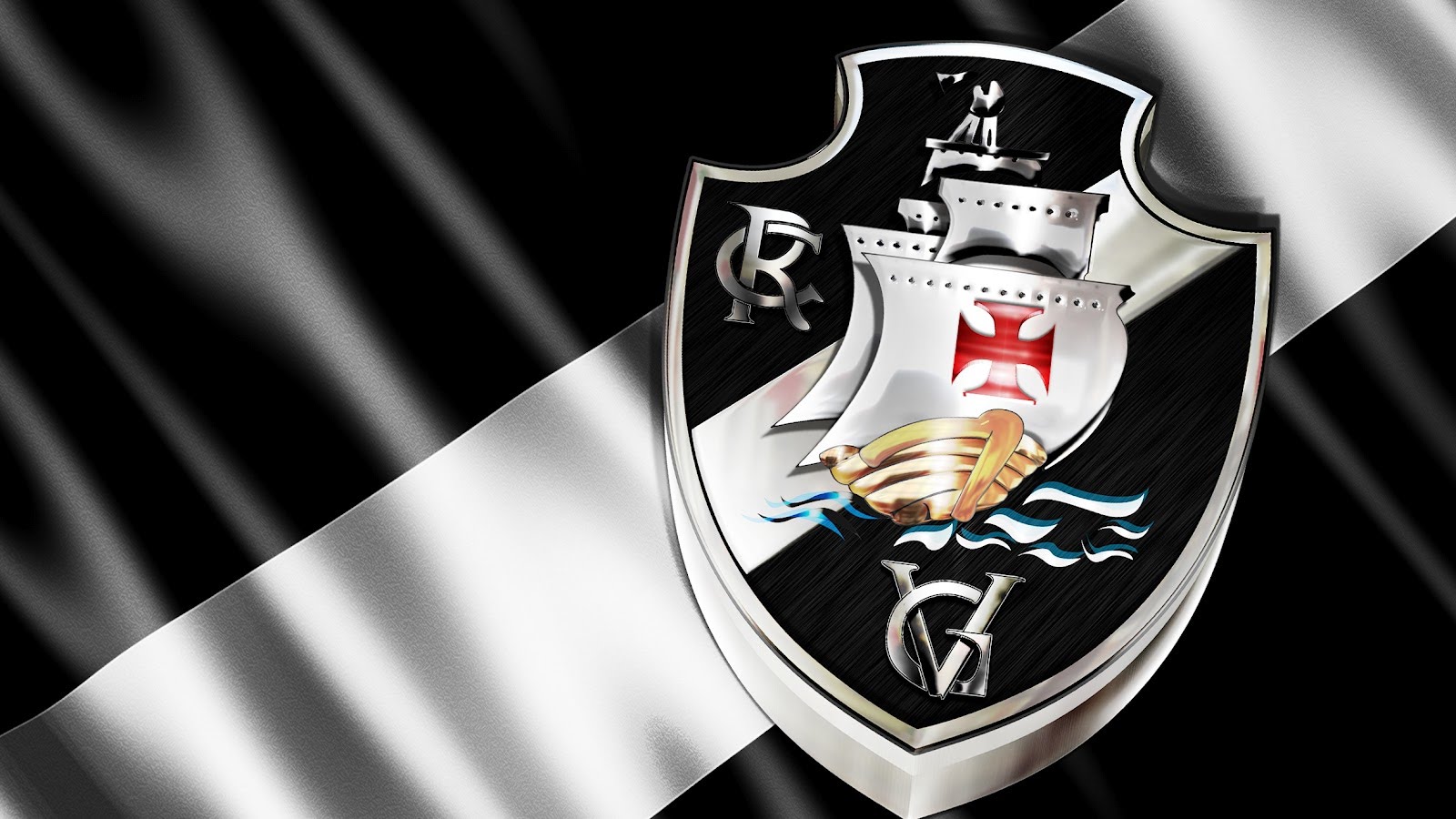 Imagens Do Time Vasco - HD Wallpaper 