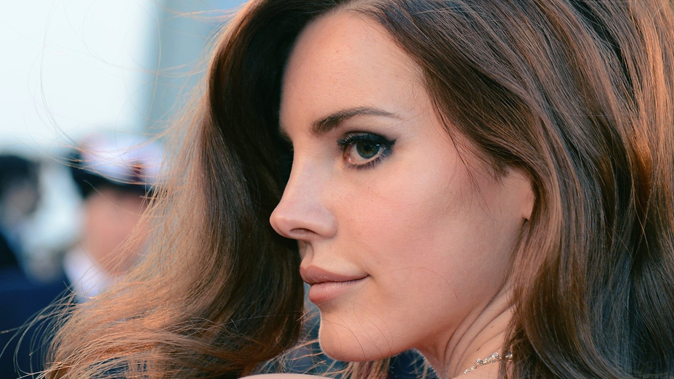 Lana Del Rey Net Worth 2018 - HD Wallpaper 