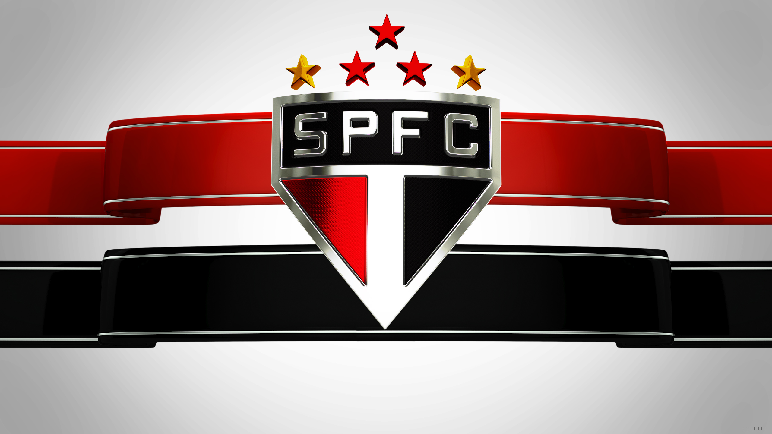 São Paulo Futebol Clube - Sao Páulo Fc Wallpaper Hd - HD Wallpaper 
