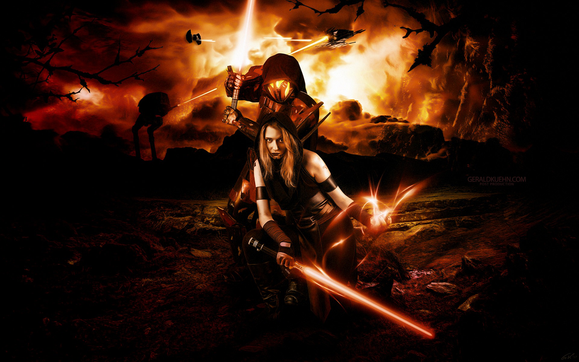 Pc Game - HD Wallpaper 