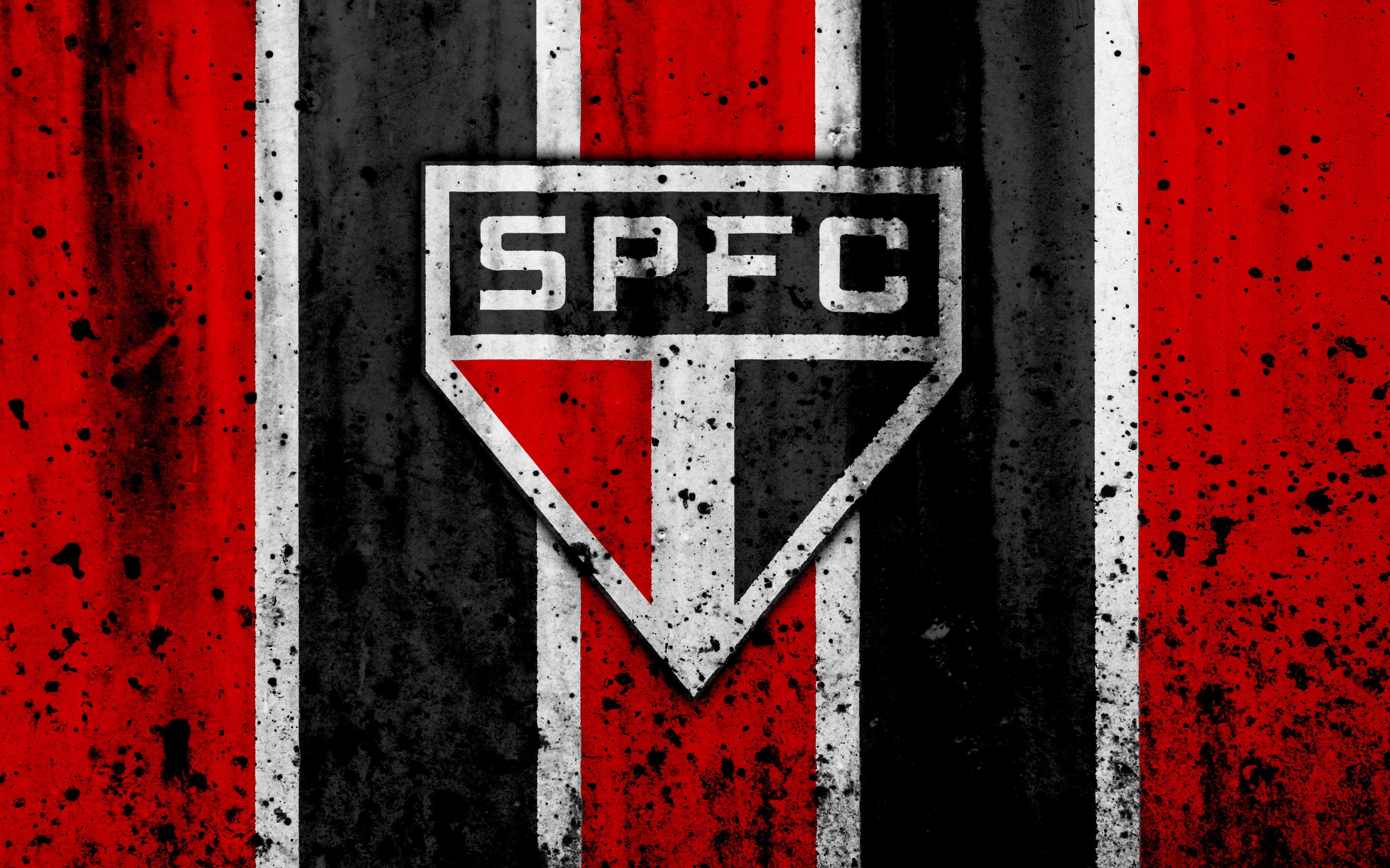 São Paulo - HD Wallpaper 