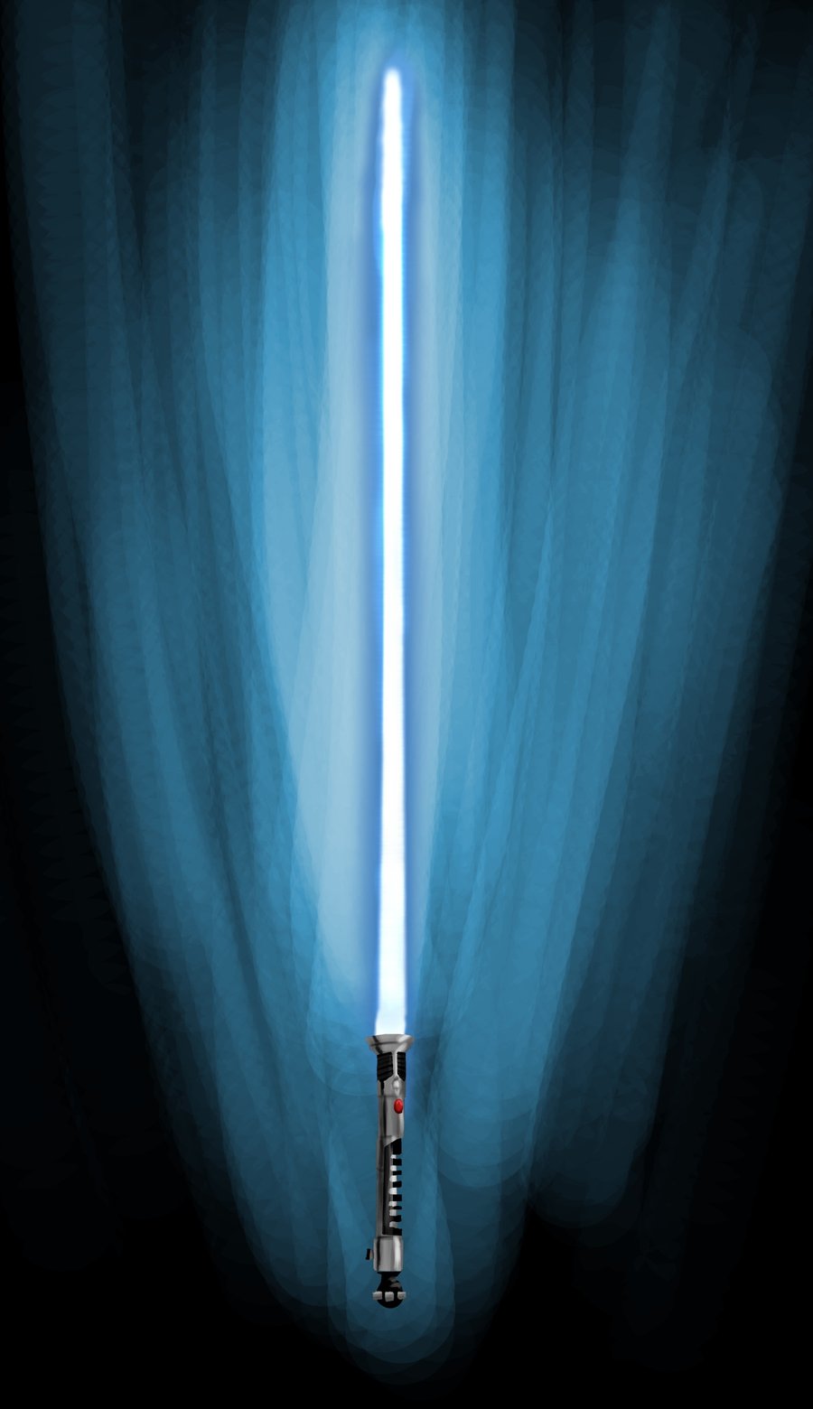 Download Image For Blue Lightsaber - Gas - HD Wallpaper 