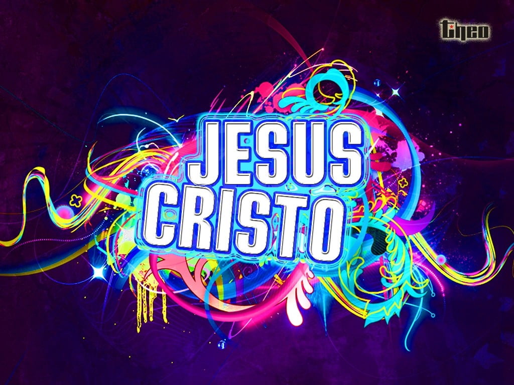 Jesus Cristo - HD Wallpaper 